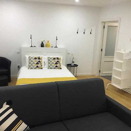 Apartamento Aveiro Panoramic Exterior foto