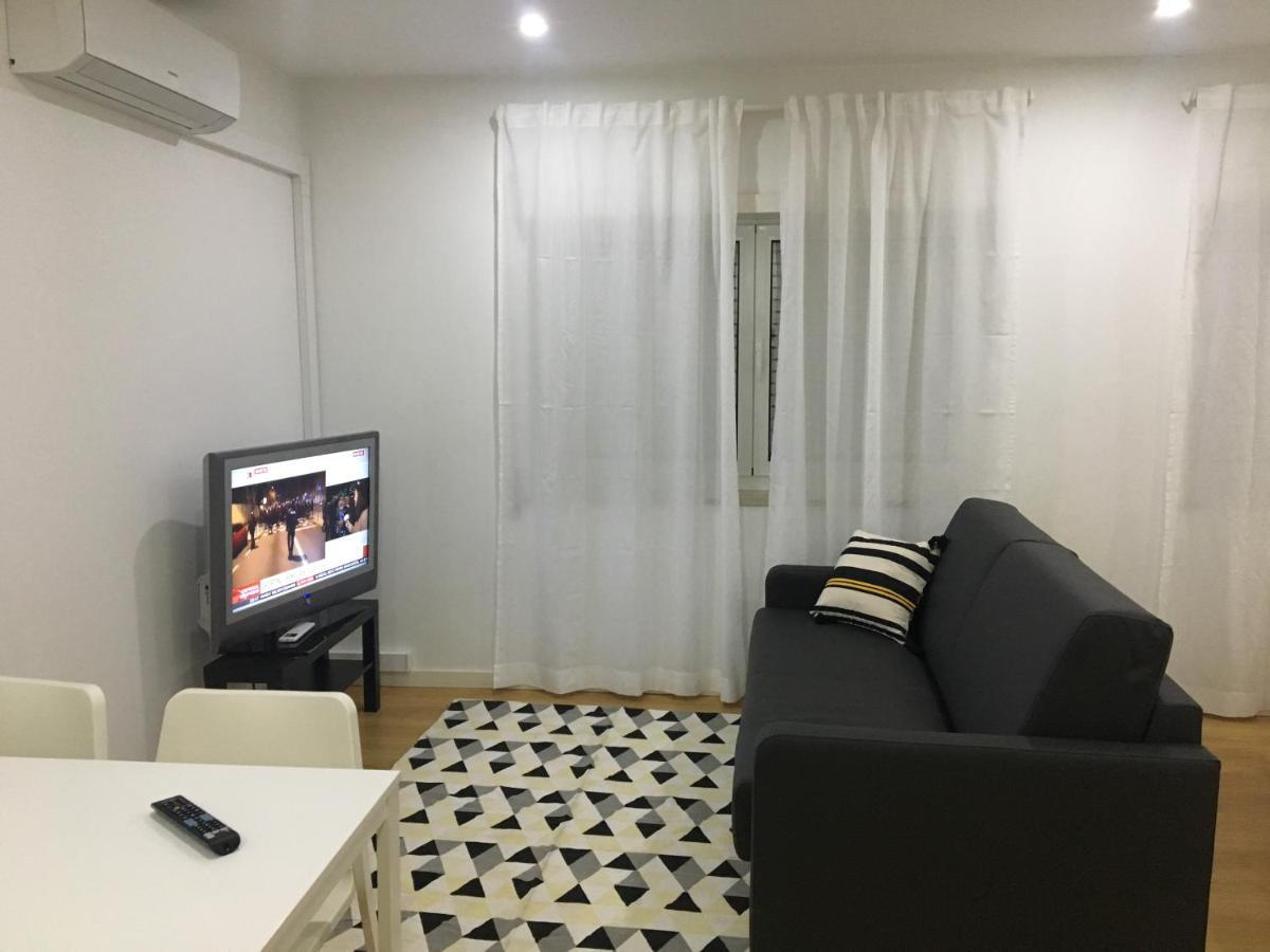 Apartamento Aveiro Panoramic Exterior foto