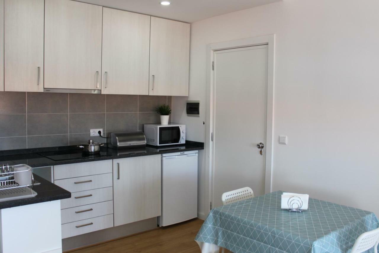 Apartamento Aveiro Panoramic Exterior foto