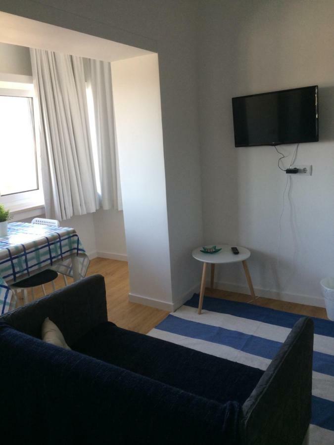 Apartamento Aveiro Panoramic Exterior foto