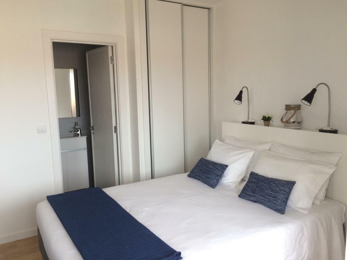 Apartamento Aveiro Panoramic Exterior foto