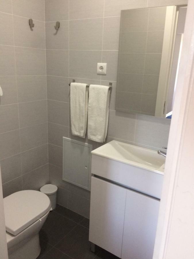 Apartamento Aveiro Panoramic Exterior foto