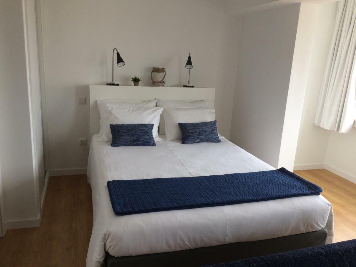 Apartamento Aveiro Panoramic Exterior foto